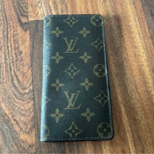 Louis Vuitton Monogram Wallet